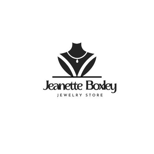 Jeanette Boxley Jewelry